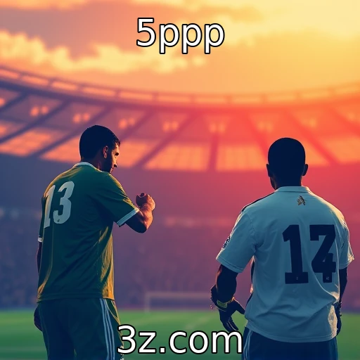 5ppp O Crescimento das Apostas Esportivas no Brasil e Suas Implicações