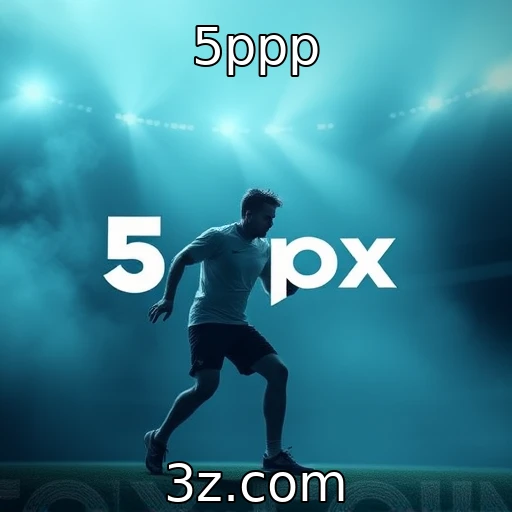 5ppp Descubra como as apostas esportivas estão transformando o entretenimento