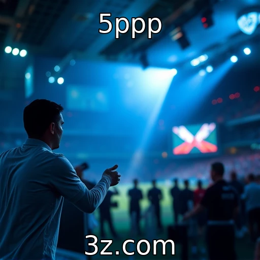 5ppp Dominando as apostas esportivas: estratégias para analisar partidas com sucesso