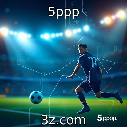 5ppp O crescimento explosivo das apostas esportivas no Brasil em 2025