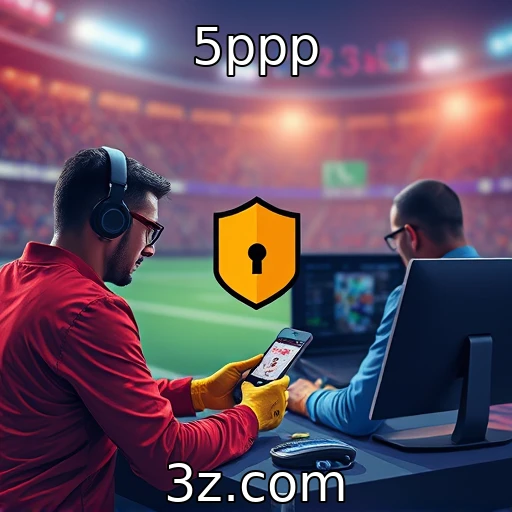 5ppp Como as criptomoedas estão moldando o futuro das apostas online