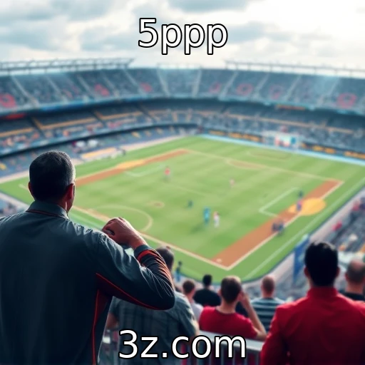 5ppp O impacto das criptomoedas nas apostas esportivas em 2025