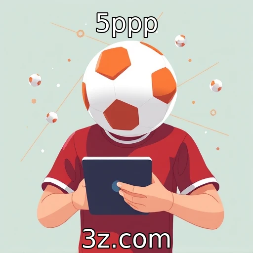 5ppp Dominando as apostas esportivas: estratégias para analisar partidas com sucesso