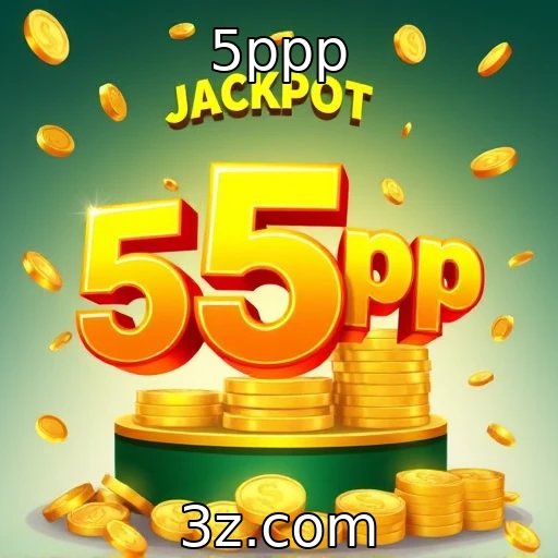 5ppp Descubra como os jackpots progressivos estão mudando o cassino online
