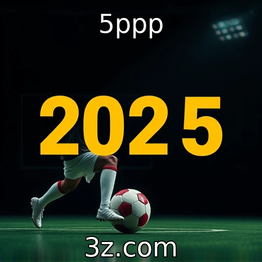 5ppp Apostas Esportivas: Como Análises Precisam Evoluir em 2025